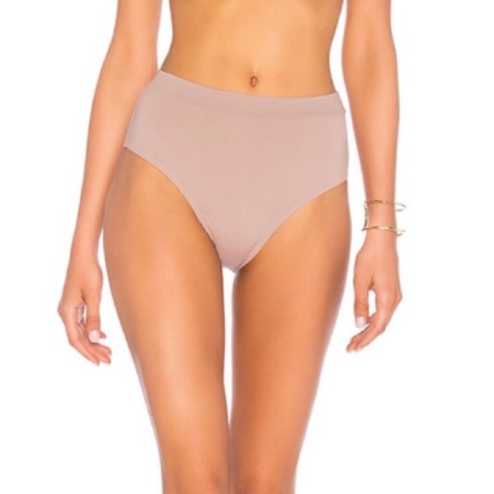 TAVIK Pernille High Waist Bikini Bottom NWT
